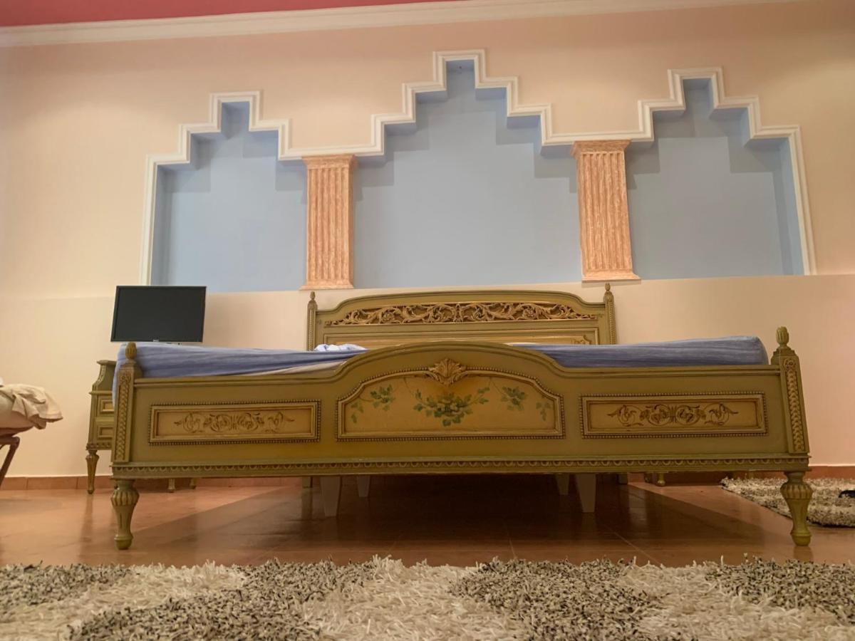 Villa Celaj “The Castle” Krujë المظهر الخارجي الصورة